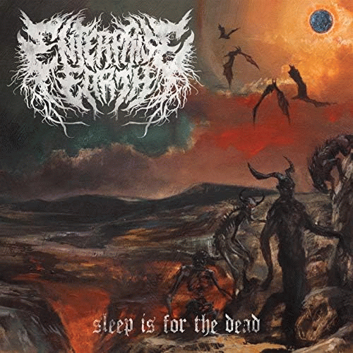 Enterprise Earth : Sleep Is for the Dead